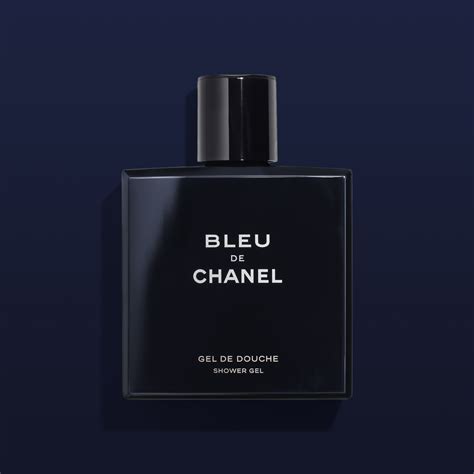 bleu de chanel